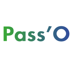 pass'o Logo